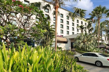 Dusit Princess Srinakarin