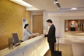Dusit Princess Srinakarin