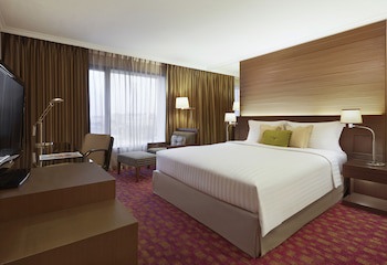 Dusit Princess Srinakarin