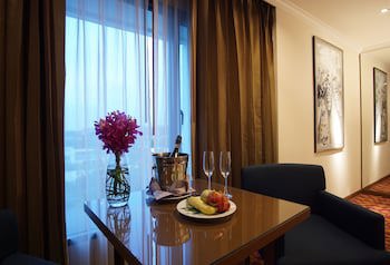 Dusit Princess Srinakarin