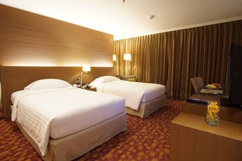 Dusit Princess Srinakarin