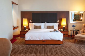 Pullman Khon Kaen Raja Orchid