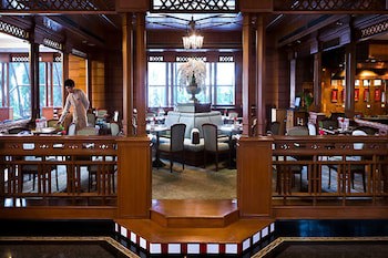 Pullman Khon Kaen Raja Orchid