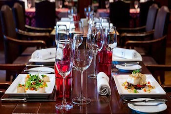 Pullman Khon Kaen Raja Orchid