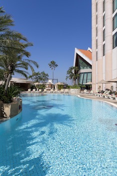 Pullman Khon Kaen Raja Orchid