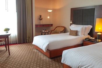 Pullman Khon Kaen Raja Orchid