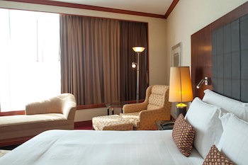 Pullman Khon Kaen Raja Orchid