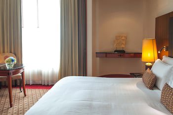 Pullman Khon Kaen Raja Orchid