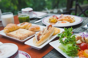 Pullman Khon Kaen Raja Orchid