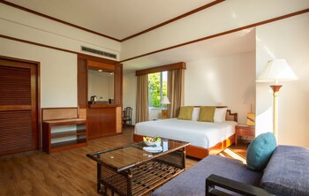 Centara Life Hotel Mae Sot