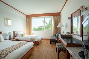 Centara Life Hotel Mae Sot