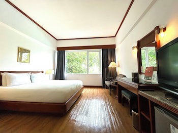 Centara Life Hotel Mae Sot