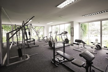 Centara Life Hotel Mae Sot