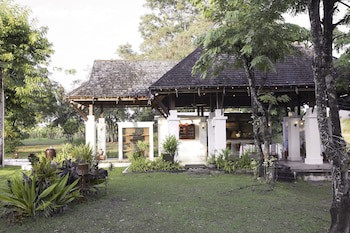 Centara Life Hotel Mae Sot