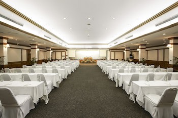 Centara Life Hotel Mae Sot