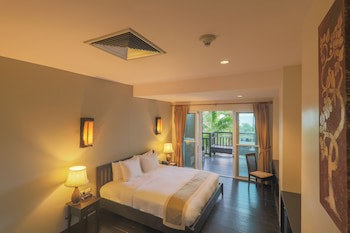 Phi Phi Holiday Resort