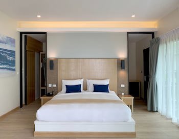 Phi Phi Holiday Resort