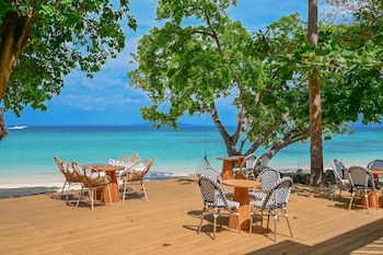 Phi Phi Holiday Resort