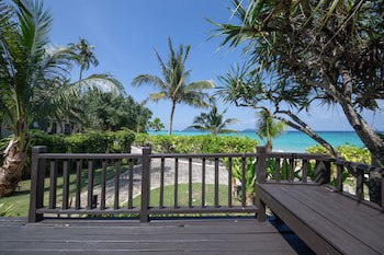 Phi Phi Holiday Resort