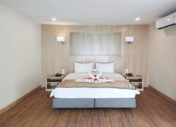 Phi Phi Holiday Resort