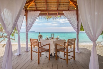 Phi Phi Holiday Resort