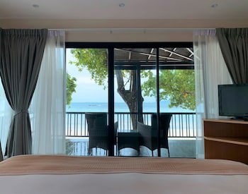 Phi Phi Holiday Resort