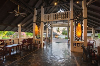 Phi Phi Holiday Resort