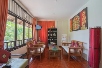 Phi Phi Holiday Resort