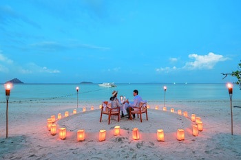 Phi Phi Holiday Resort