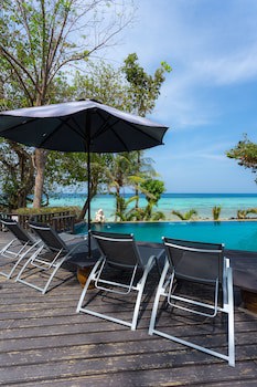 Phi Phi Holiday Resort
