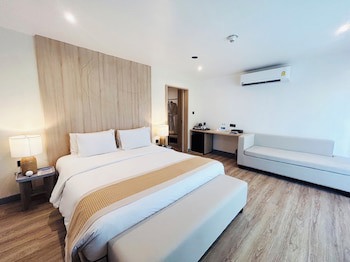 Phi Phi Holiday Resort