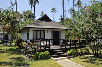 Phi Phi Holiday Resort