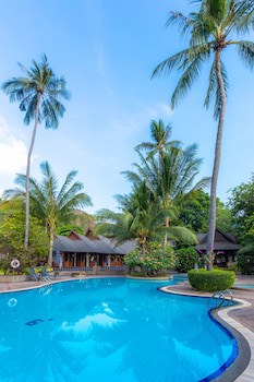 Phi Phi Holiday Resort