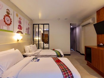 Phi Phi Holiday Resort