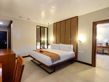 Phi Phi Holiday Resort