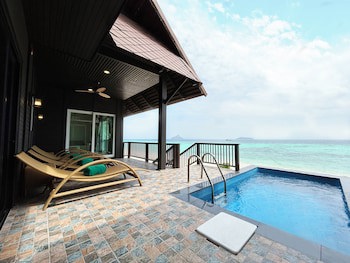 Phi Phi Holiday Resort