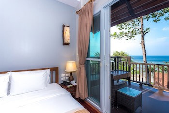 Phi Phi Holiday Resort
