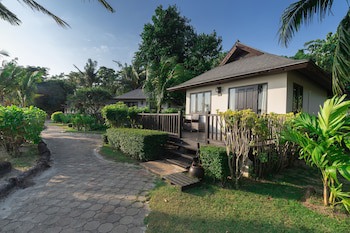 Phi Phi Holiday Resort