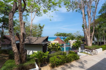 Phi Phi Holiday Resort