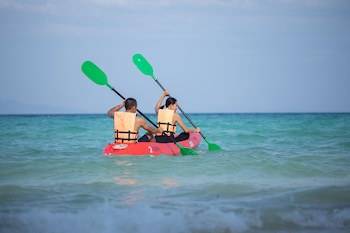 Phi Phi Holiday Resort