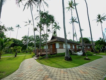 Phi Phi Holiday Resort