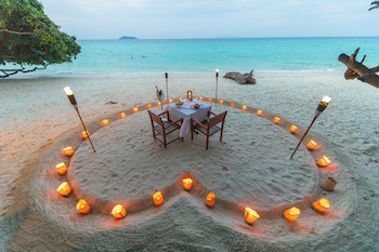 Phi Phi Holiday Resort