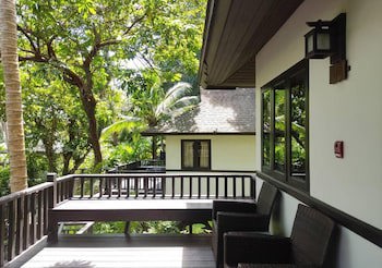 Phi Phi Holiday Resort