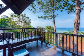 Phi Phi Holiday Resort