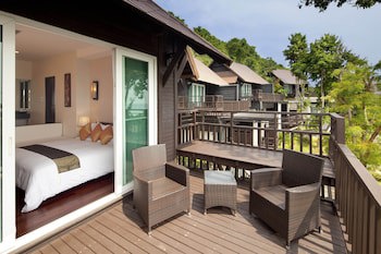 Phi Phi Holiday Resort