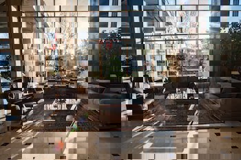 Eresin Hotels Topkapi