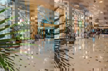 Eresin Hotels Topkapi