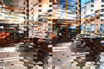 Eresin Hotels Topkapi