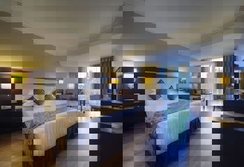 Eresin Hotels Topkapi