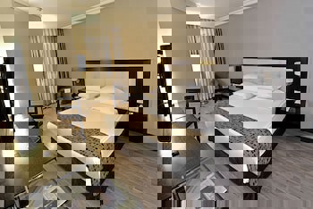 Eresin Hotels Topkapi